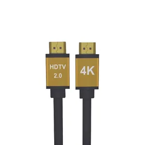 کابل HDMI ایکس وکس مدل 4K طول 5 متر