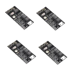 ماژول گیرنده بلوتوث صوتی مدل MH-M38 بسته 4 عددی 