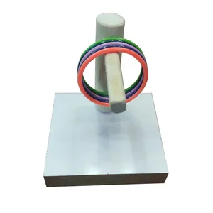 اسباب بازی پرندگان مدل جورچین افقی کد 101010