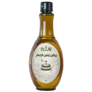 روغن زیتون فرابکر ورژن - ۰.۵ لیتر