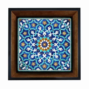 تابلو مبین ایده مدل سنتی Th20 کد 1496