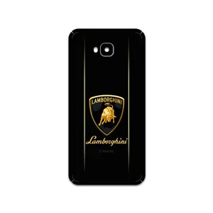 MAHOOT Lamborghini Cover Sticker for Asus Zenfone 4 Selfie