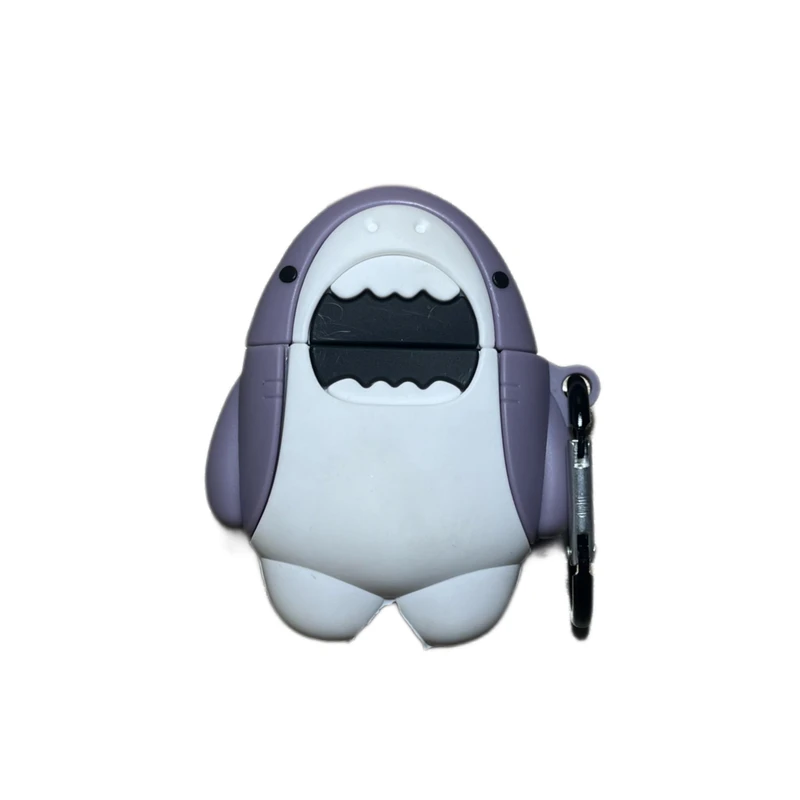 کاور مدل shark مناسب برای کیس اپل ایرپاد سری 1 و 2