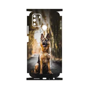 MAHOOT Dog_1-FullSkin Cover Sticker for Gplus S10 2022