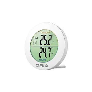 دماسنج دیجیتالی اوریا مدل ‎WA9W