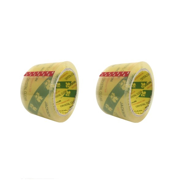 چسب پهن جکسون مدل Y90 بسته 2 عددی