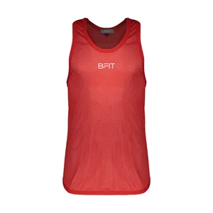 تاپ ورزشی مردانه بی فیت مدل B1011