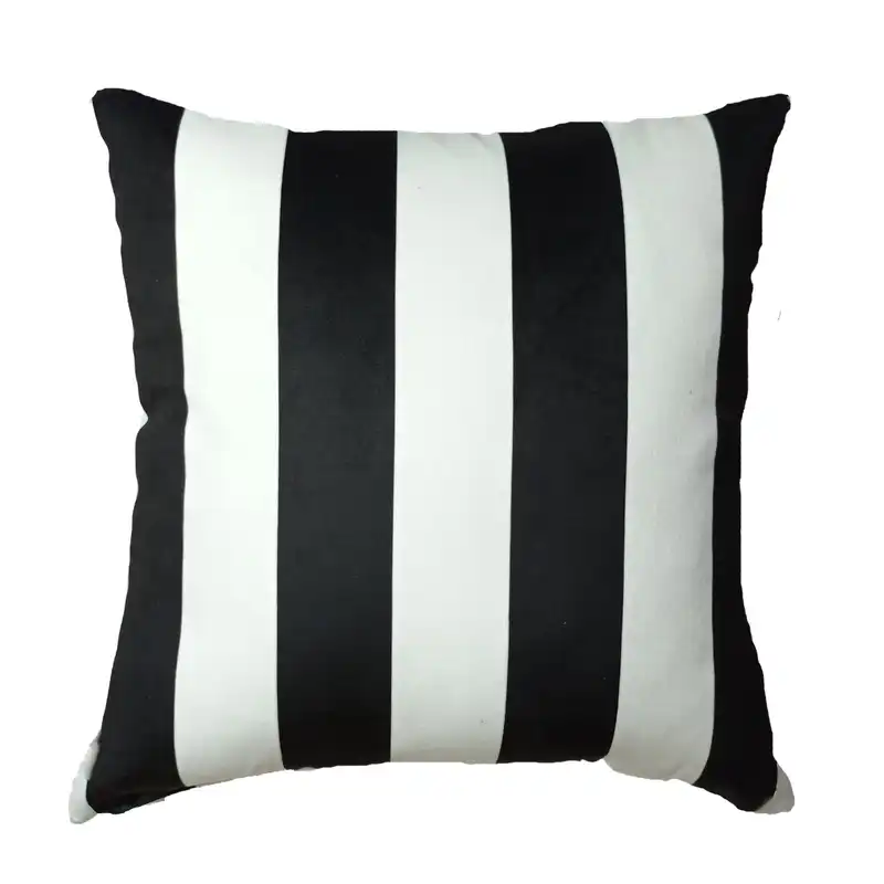 کاور کوسن مدل راه راه کد 40