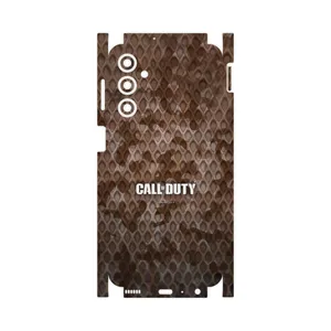 MAHOOT Call_of_Duty_Game-FullSkin Cover Sticker for Samsung Galaxy M34 5G
