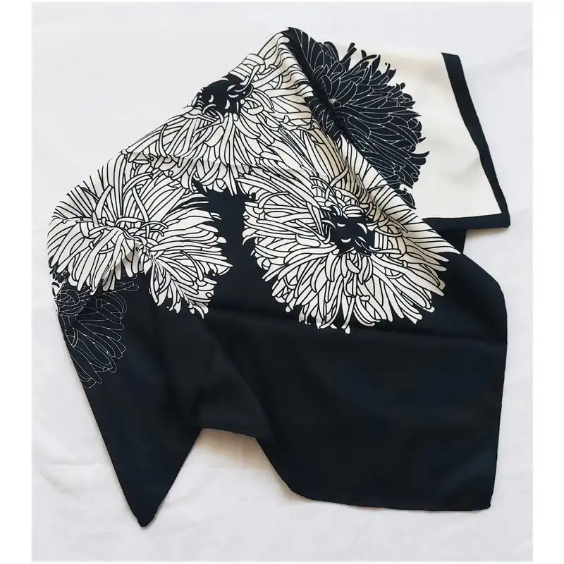 روسری زنانه مدل مینی کد ms2