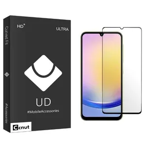 Coconut UDB Screen Protector For Samsung  Galaxy A25