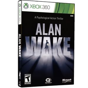 نقد و بررسی بازی Alan Wake مخصوص Xbox 360 توسط خریداران