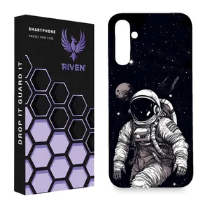 RIVEN RI2-18 Case For Samsung Galaxy S23 FE