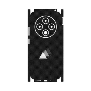 MAHOOT Minimal 3 Triangle Icon-FullSkin Cover Sticker for Xiaomi Redmi 14C