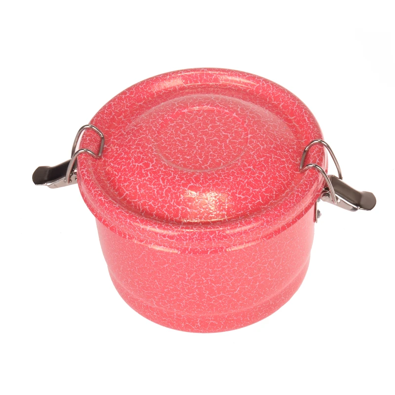 عکس شماره 3 : ظرف غذا سفری کد 02