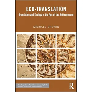 کتاب Eco-Translation اثر Michael Cronin انتشارات Routledge