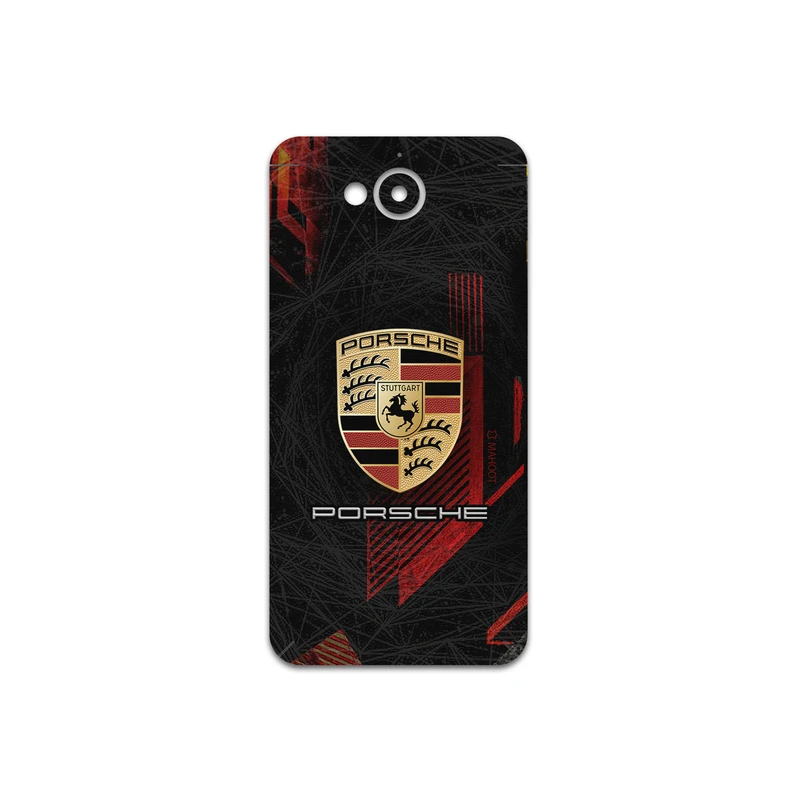 برچسب پوششی ماهوت مدل Porsche مناسب برای گوشی موبایل اچ تی سی Desire 650