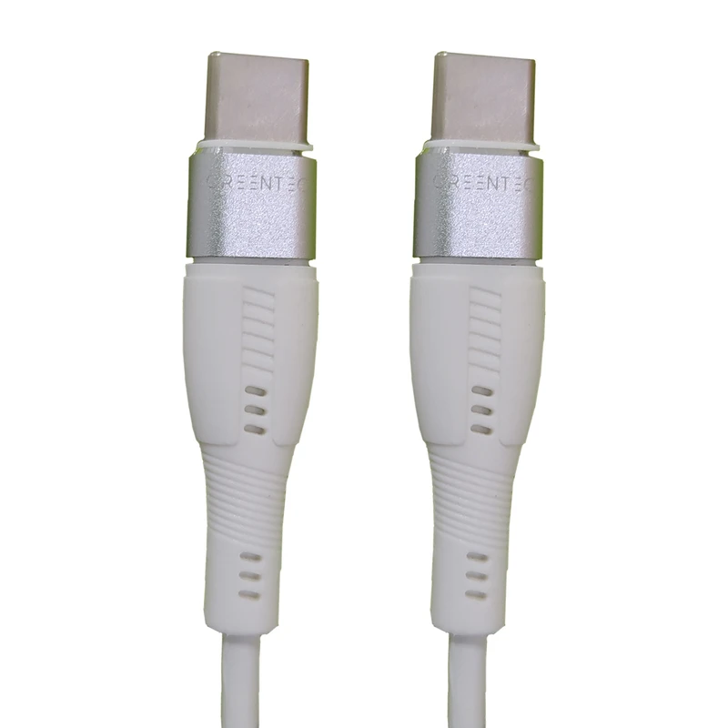 کابل usb-c گرین تک مدل GT-500 طول 1 متر