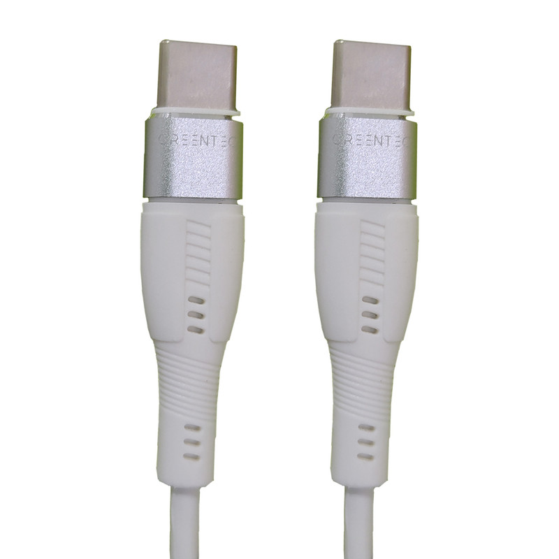 کابل usb-c گرین تک مدل GT-500 طول 1 متر