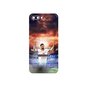 MAHOOT Alireza Jahanbakhsh Cover Sticker for Honor 10