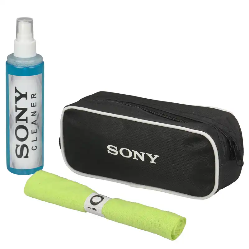 کیت تمیز کننده ال سی دی SN250