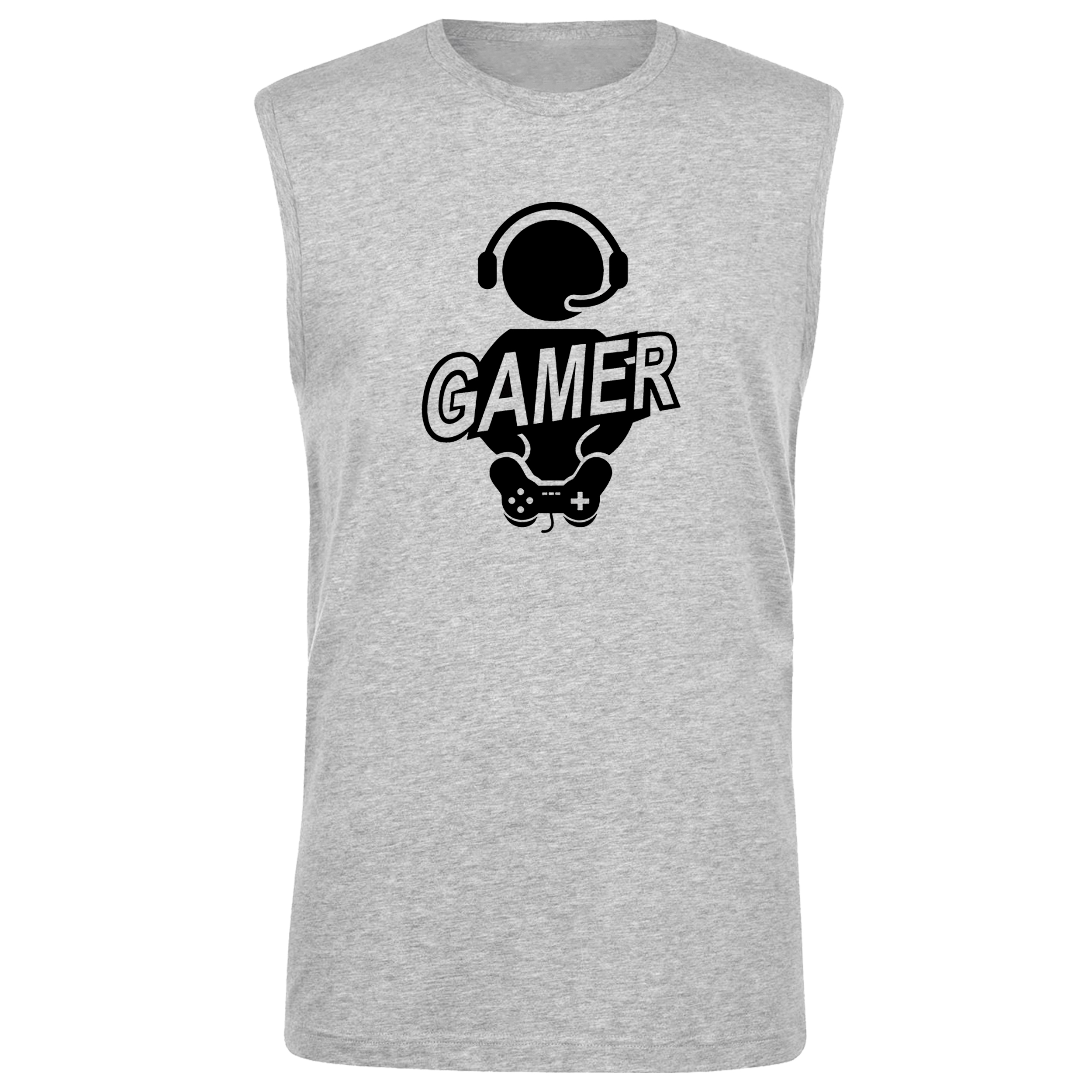 تاپ مردانه 27 مدل گیمر کد RN604