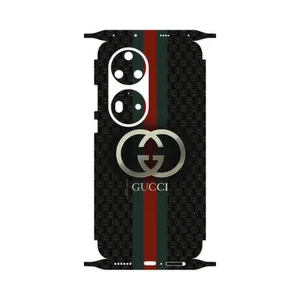MAHOOT GUCCI-Logo-FullSkin Cover Sticker for Huawei P50 Pro