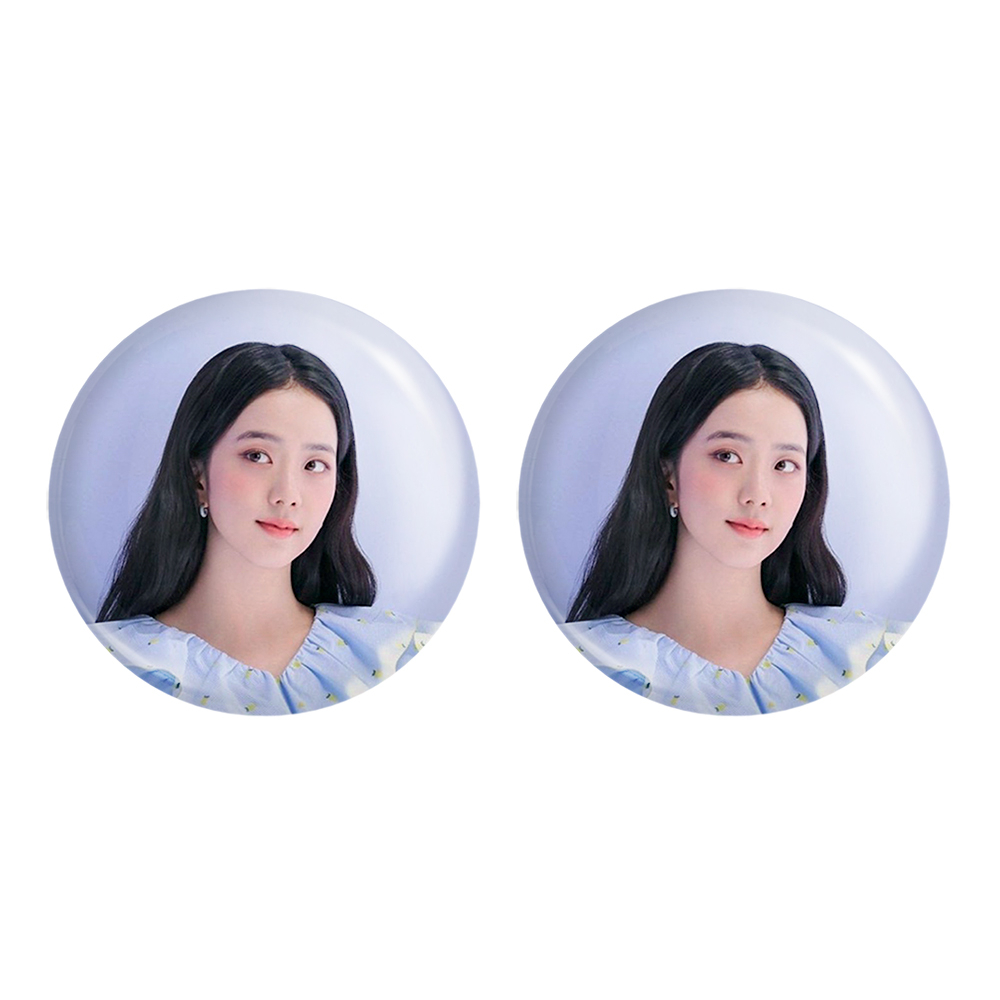 پیکسل خندالو مدل جیسو بلک پینک کد 14145 به همراه مگنت