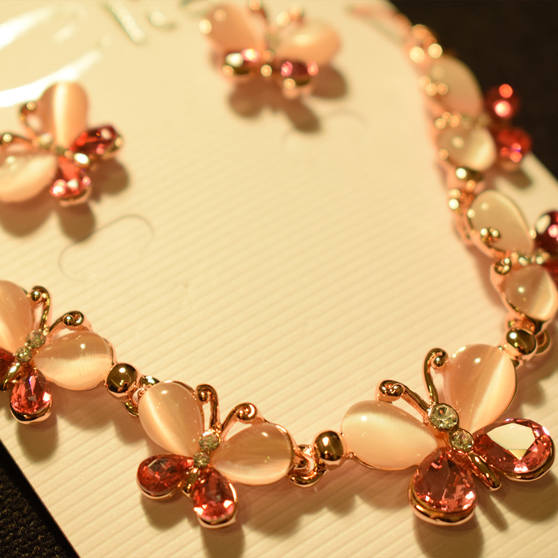 نیم ست زنانه کلیو مدل دشت پروانه نیم ست زنانه کلیو مدل دشت پروانه