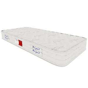 تشک رویال مدل B یک نفره سایز 200 × 120 سانتی‌ متر