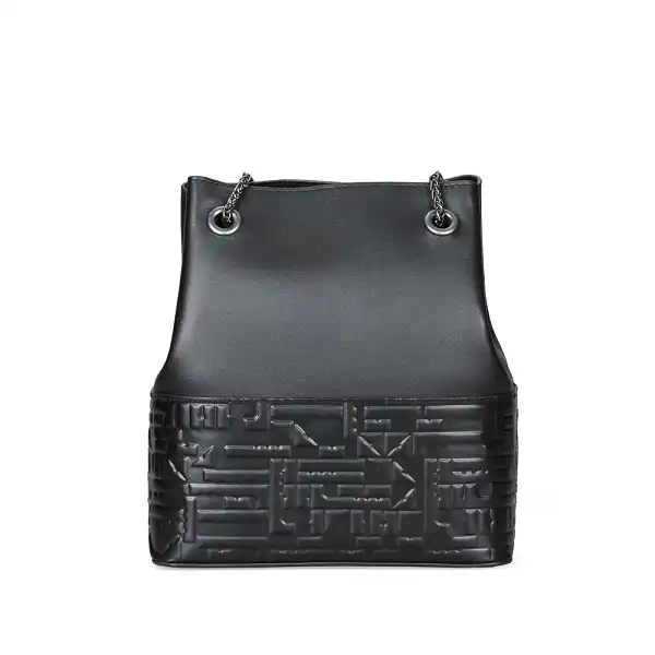 کیف رودوشی زنانه چرم درسا مدل 53291