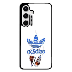 AKAM AMC-WSGS24-ADIDAS-46 Cover For Samsung Galaxy S24