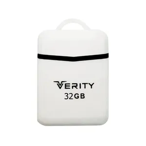 فلش مموری وریتی مدل V711 ظرفیت 32 گیگابایت