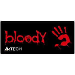  ماوس پد مخصوص بازی طرح Bloody مدل PH-13406