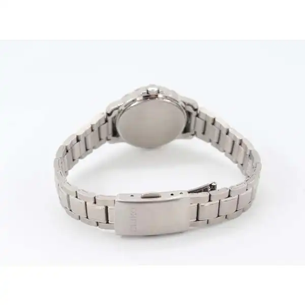 ساعت مچی عقربه ای زنانه سیکو مدل SUR719P1