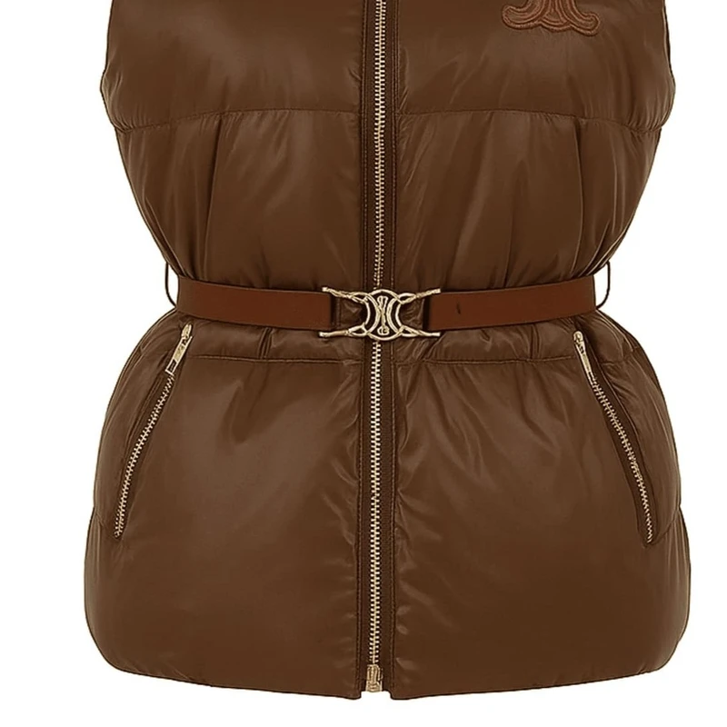 عکس شماره 2 : پافر زنانه مدل سلین