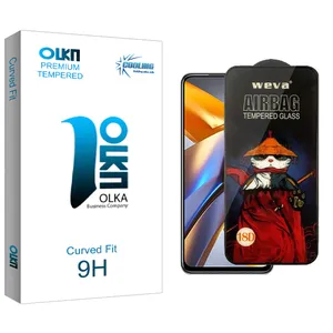 Cooling Olka Screen Protector For Xiaomi  Poco M5s