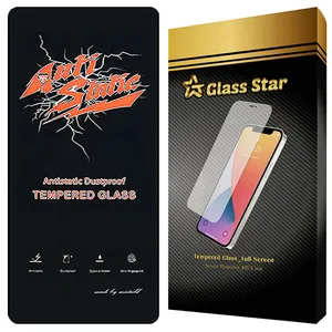 Glass Star ANTG20 Screen Protector Suitable For Samsung Galaxy S25 Ultra  Mobile Phone