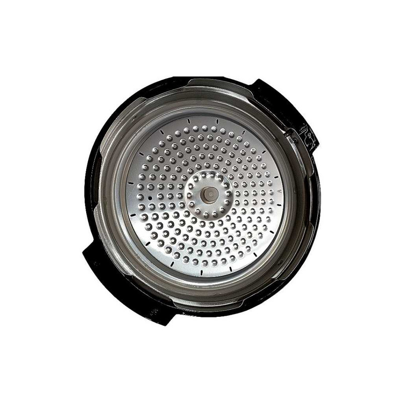 زودپز و پلوپز برقی بکو مدل BK-2525 گنجایش 6 لیتر