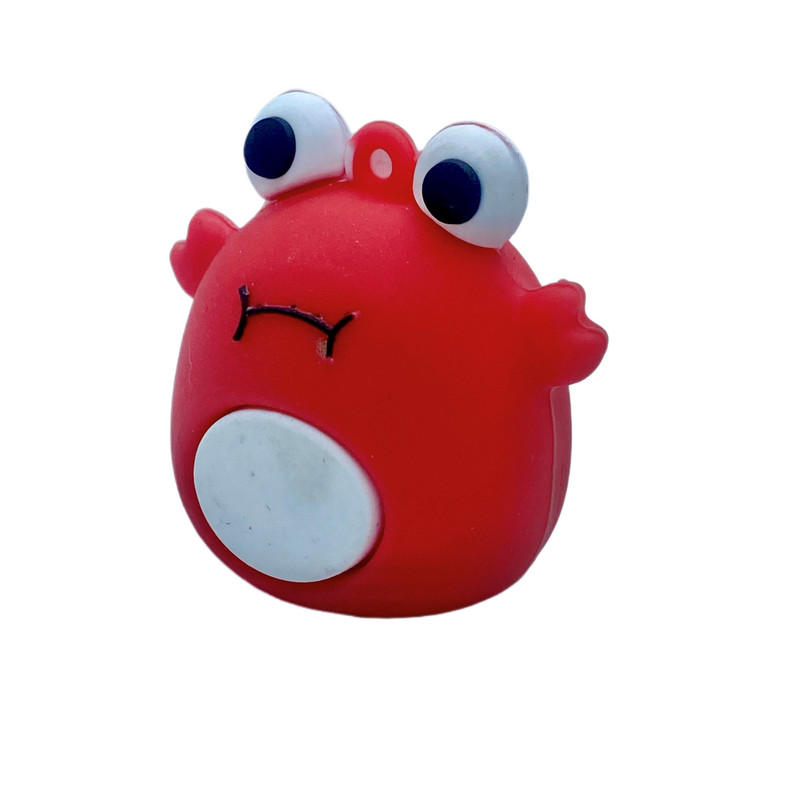 تراش مدل سیلیکونی فانتزی طرح خرچنگ