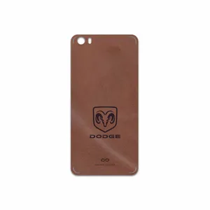 MAHOOT MNL-DDG Cover Sticker for Xiaomi Mi 5