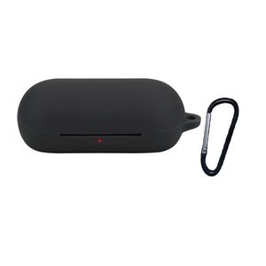 کاور مدل Qcy مناسب برای کیس هدفون بی سیم کیو سی وای T13 x به همراه قلاب