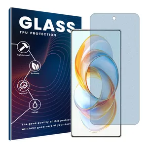 Glass Resistant model Matte anti-blue screen protector suitable for ZTE nubia Z70 Ultra mobile phone
