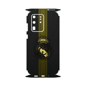 MAHOOT  Real-Madrid-2-FullSkin Cover Sticker for Samsung Galaxy S20 Ultra