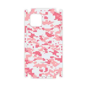 MAHOOT  Army-Pink-pixel-FullSkin Cover Sticker for Apple iPhone 11 Pro
