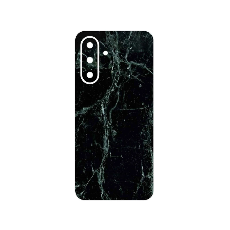 برچسب پوششی ماهوت مدل Graphite_Green_Marble مناسب برای گوشی موبایل سامسونگ Galaxy A26