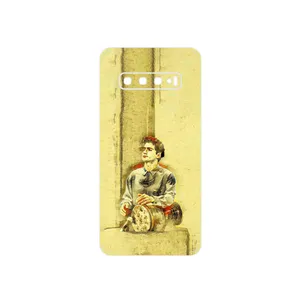 MAHOOT Homayoun Shajarian Cover Sticker for Samsung Galaxy S10