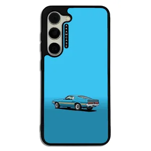 AKAM AMC-WSGS23-CARS-34 Cover For Samsung Galaxy S23
