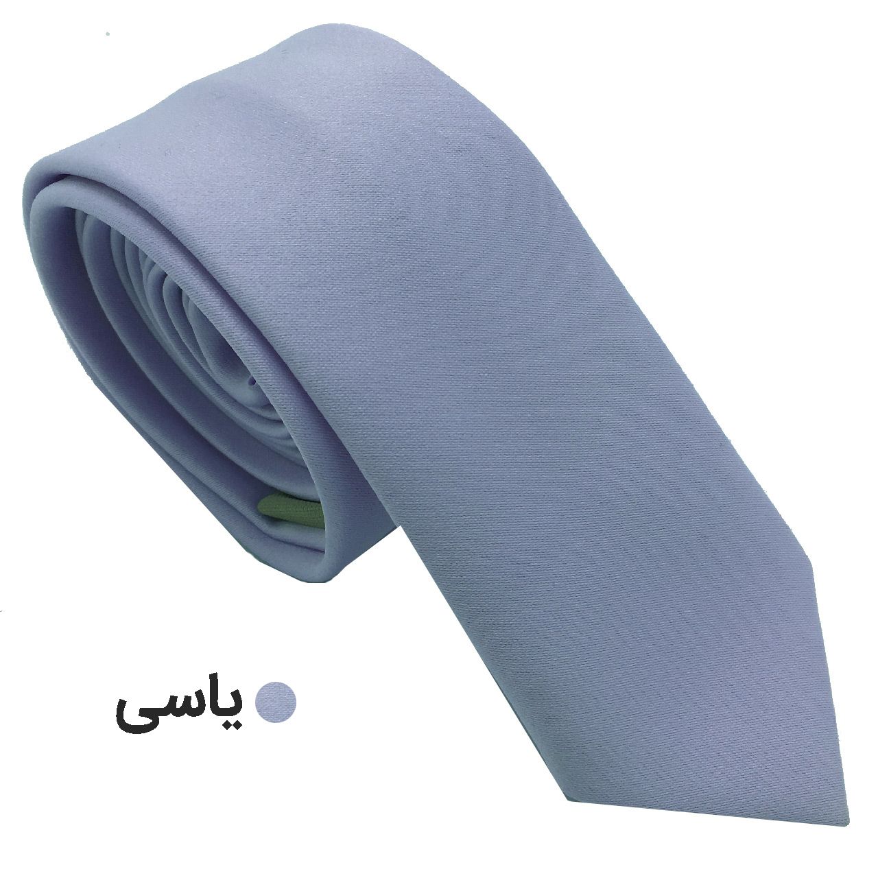 کراوات مردانه هکس ایران مدل KS-YW -  - 35