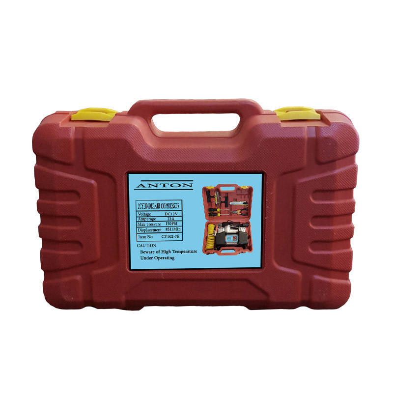 کمپرسور هوا انتون مدل SD435M